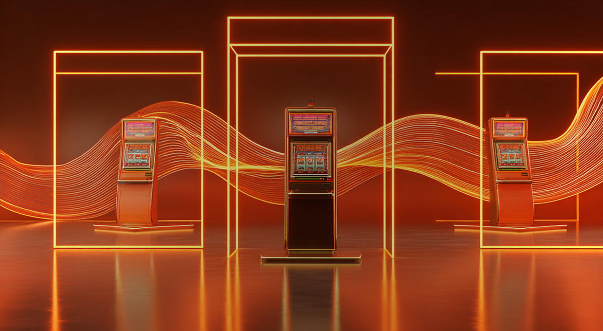 LevelUp Casino