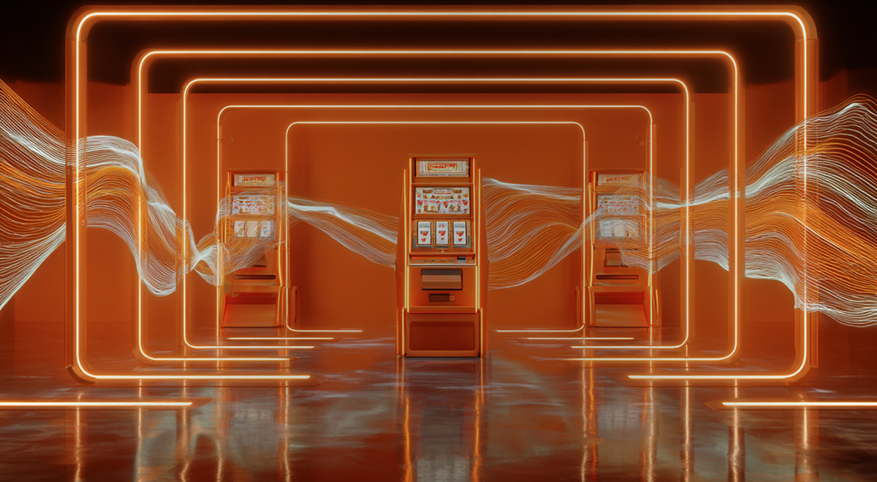 LevelUp Casino